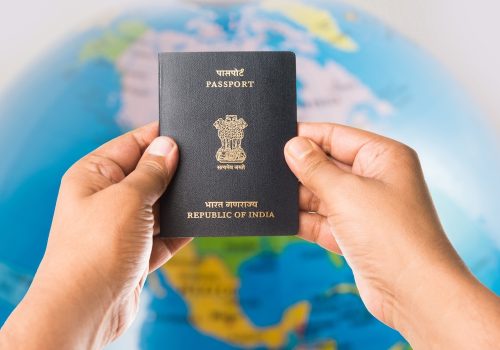INDIANPASSPORT