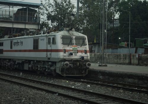 Indian Railways