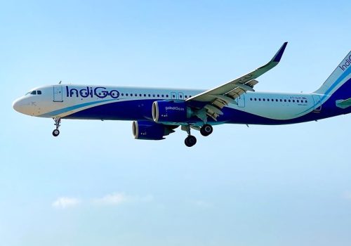IndiGo