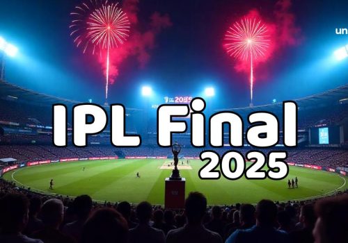 IPL Final 2025