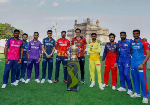 IPL To Resume