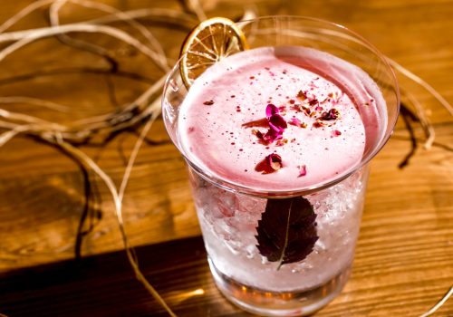 Iftar Drinks for Ramadan
