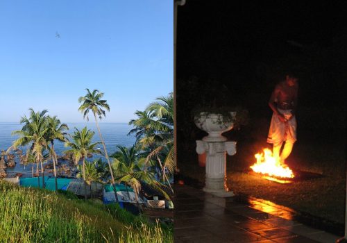 Igitun Chalne Goa