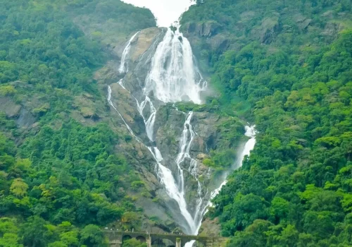 South Goa In 2 Days