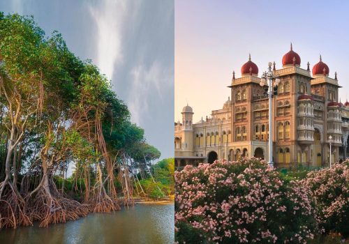 Independence Day Long Weekend Getaways