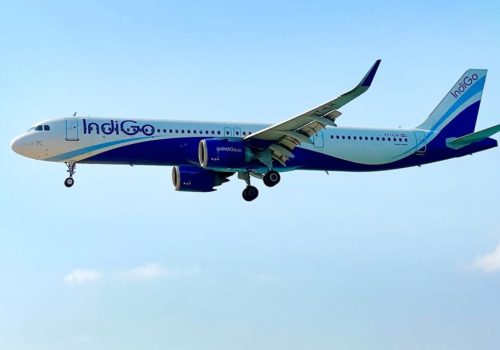 IndiGo