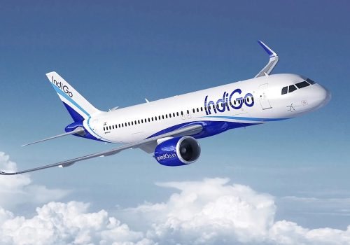 IndiGo