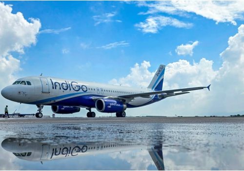 IndiGo