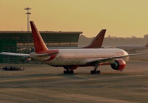 Indian Airports