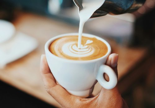 India International Coffee Festival