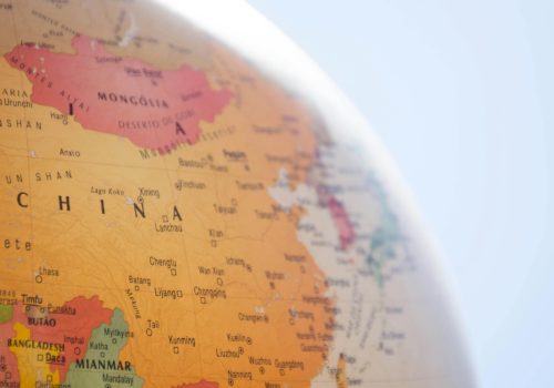 India Resumes Tourist Visas For Chinese Tourists After 5-Year Gap