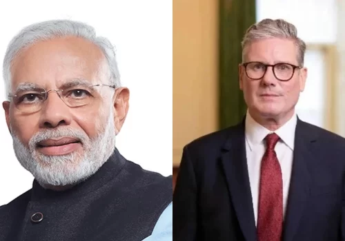 India UK Trade Deal