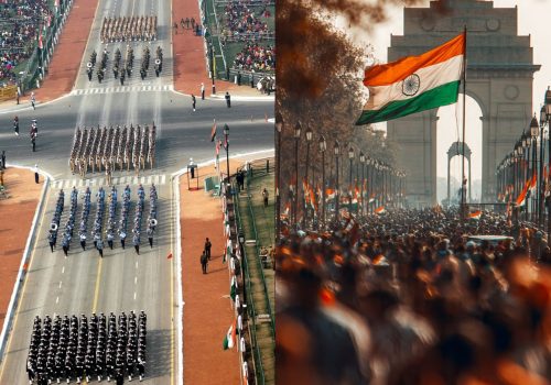 Indian Independence Day