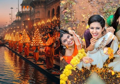 Indian Monsoon Rituals