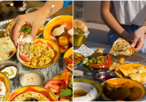 Indian Potluck Party feature image