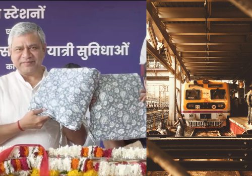 Indian Railways