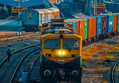 Indian Railways