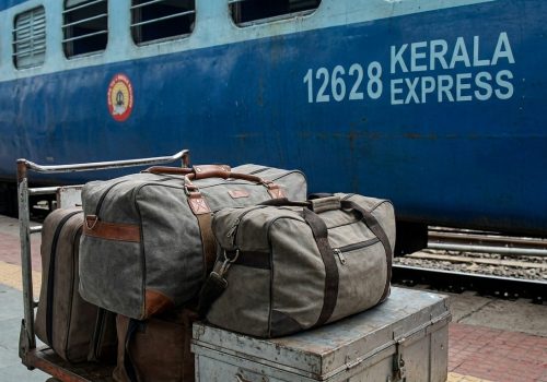 Excess Luggage