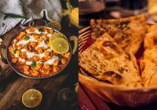 Indian Restaurants in Bangkok