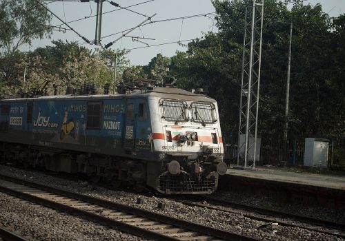 Indian Railways