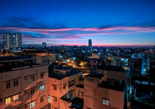 India’s First AI-Powered City