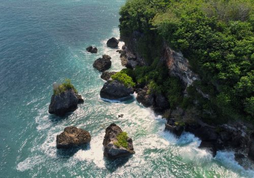 indonesia on a budget