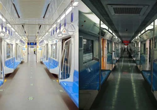 Indore Metro
