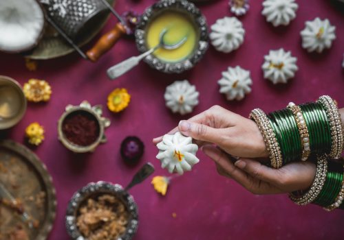 Inside The Maharashtrian Thali_ 10 Veg Dishes That Celebrate Coastal Comfort