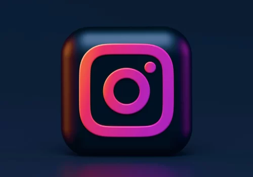 Instagram Indexing