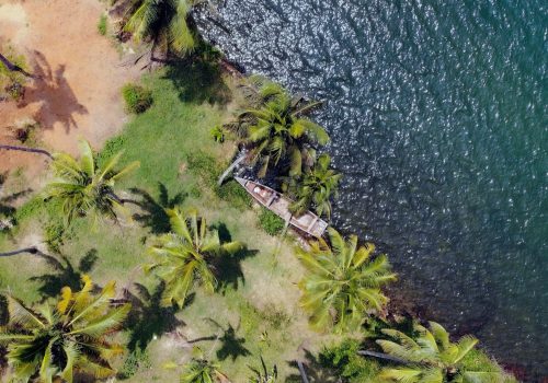 Islands In Kerala