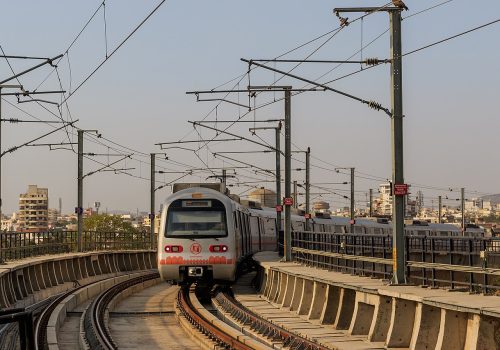 Jaipur Metro