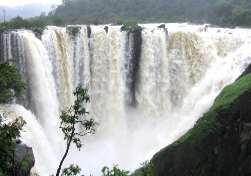 Best Time to Visit Jog Falls