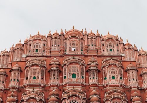 Jaipur