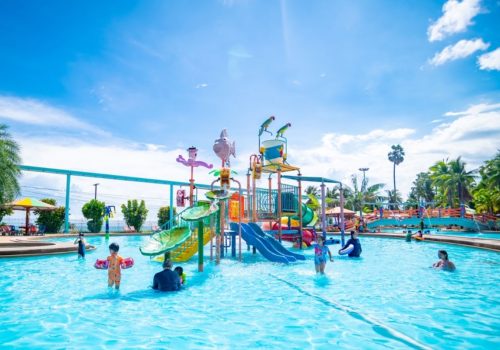 Jalavihar Water Park Hyderabad