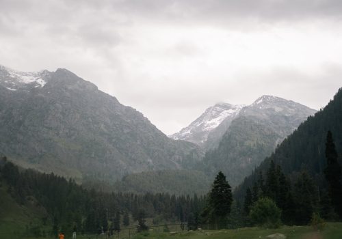 Jammu And Kashmir