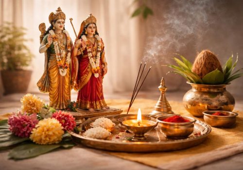 Janaki Jayanti 2026