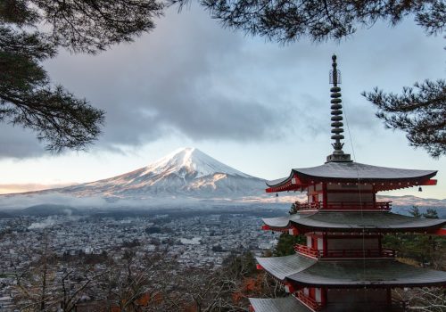 Japan