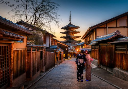 Japan