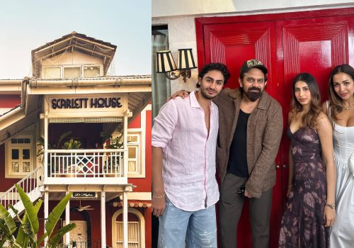 Juhu, You’re Not Ready! Scarlett House Is Launching Soon And unstumbled Got The Inside Scoop