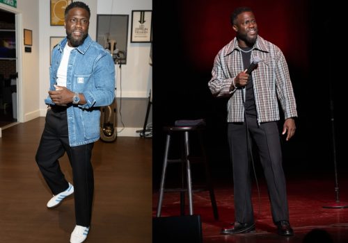 Kevin Hart