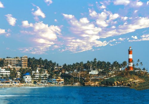 Kovalam