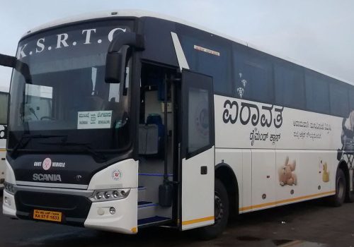 KSRTC