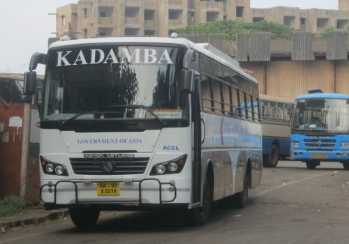 KTC free interstate bus travel