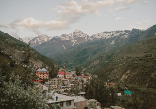 Kullu-Manali Tour