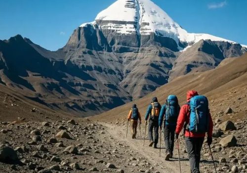 Kailash Mansarovar Yatra Tips