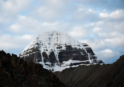 Kailash Mansarovar Yatra