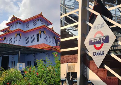 Kannur Travel Guide
