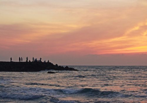 Kanyakumari Travel Guide