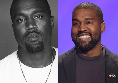 Kanye West