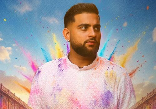 Karan Aujla Mumbai Holi Concert 2026